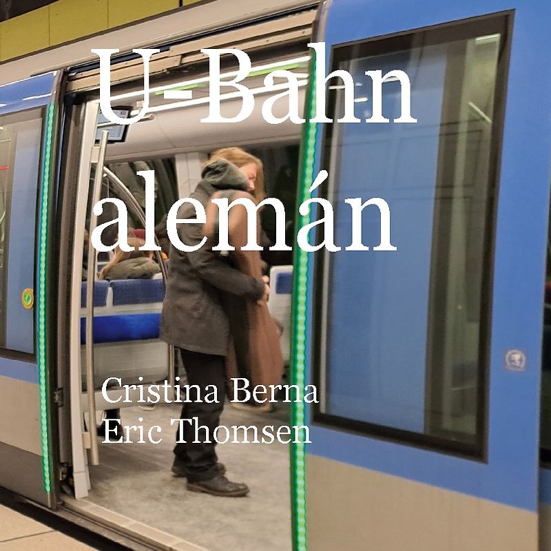 U-Bahn alemán