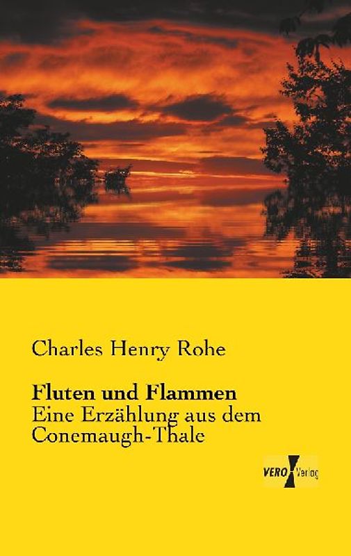 Fluten und Flammen