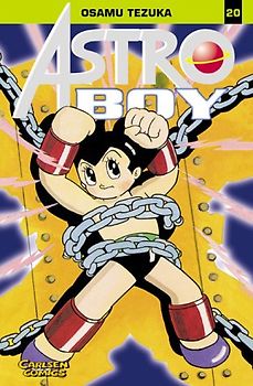 Astro Boy