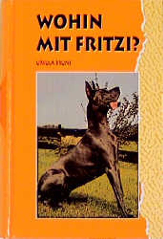 Wohin mit Fritzi?