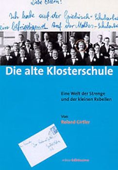 Die alte Klosterschule
