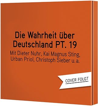 Die Wahrheit über Deutschland - Teil 19