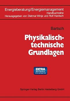 Physikalisch-technische Grundlagen