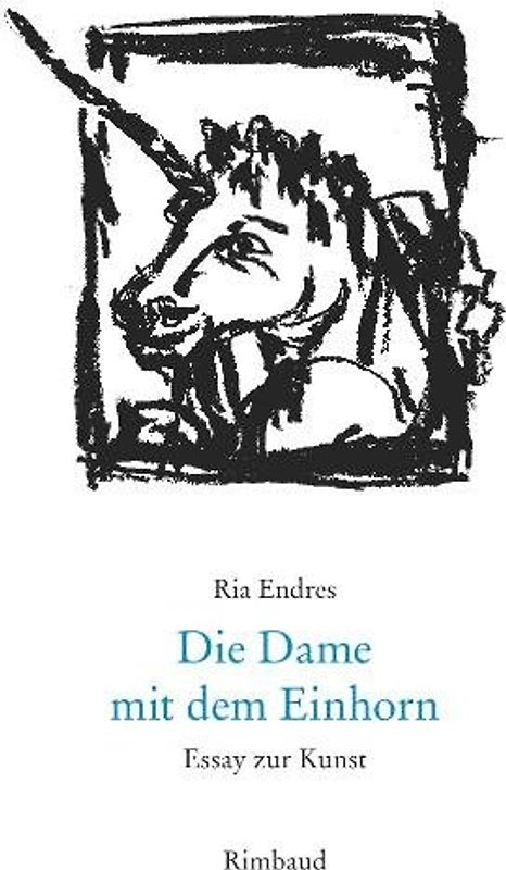 Die Dame mit dem Einhorn