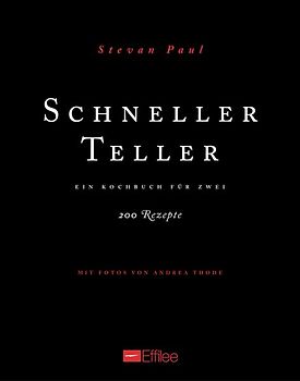Schneller Teller