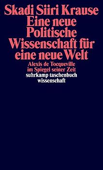 Eine neue Politische Wissenschaft für eine neue Welt