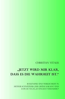 "Jetzt wird mir klar, dass es die Wahrheit ist."