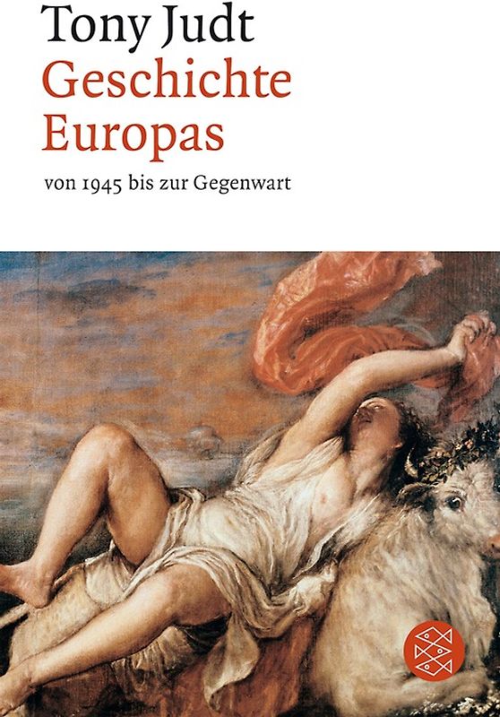 Geschichte Europas von 1945 bis zur Gegenwart