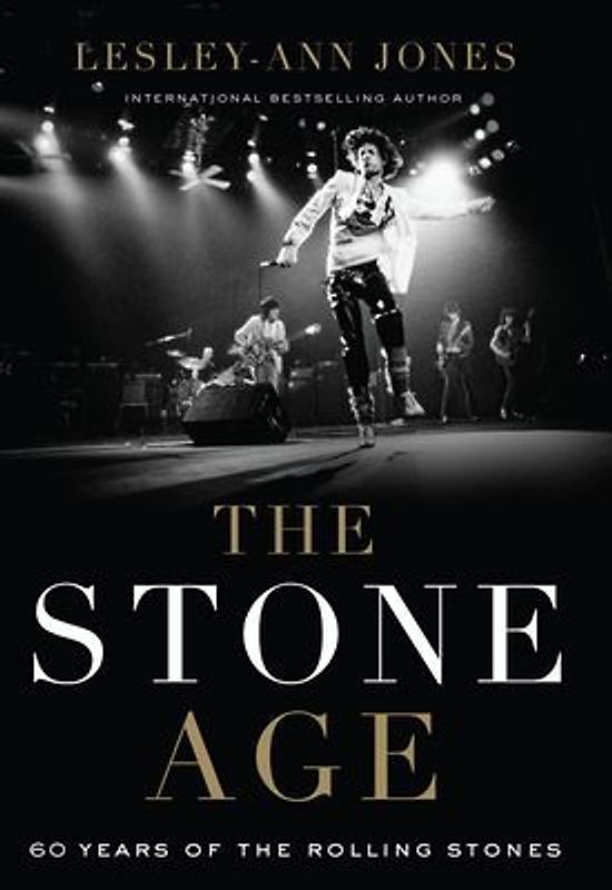 The Stone Age