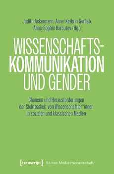 Wissenschaftskommunikation und Gender