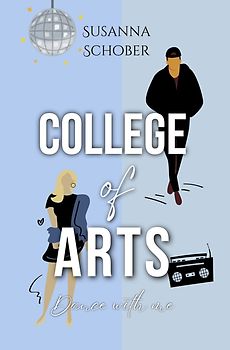 College of Arts: Dance with me