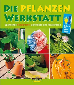 Die Pflanzen-Werkstatt
