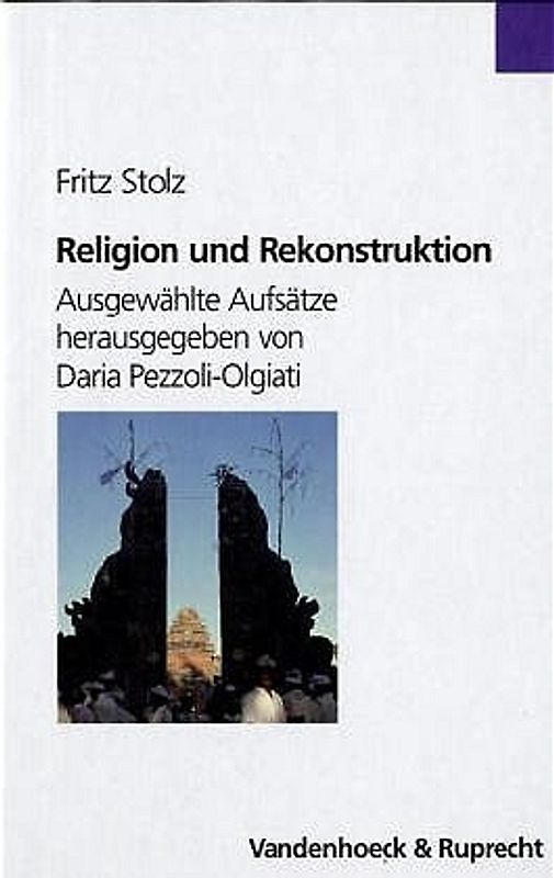 Religion und Rekonstruktion