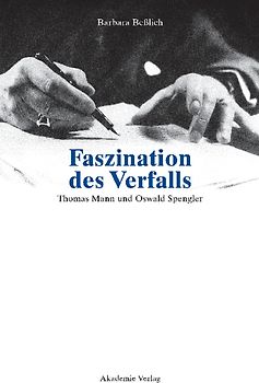 Faszination des Verfalls