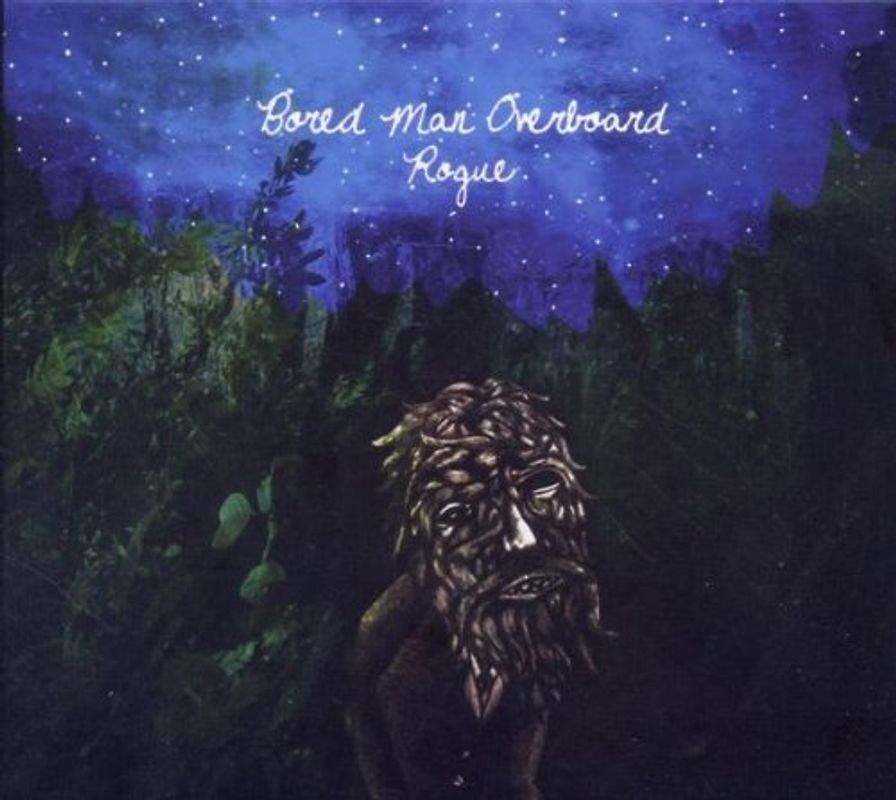 Bored Man Overboard - Rogue
