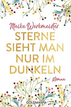 Sterne sieht man nur im Dunkeln