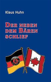 Der neben dem Bären schlief