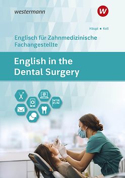 English in the Dental Surgery