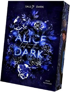Alice lost in the Dark