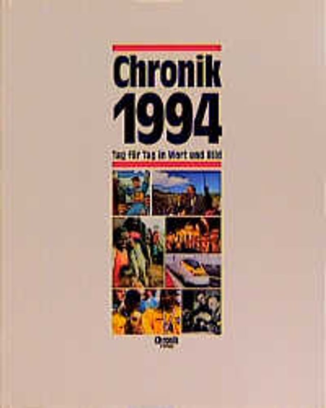 Chronik 1994