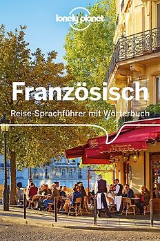 LONELY PLANET Sprachführer Französisch