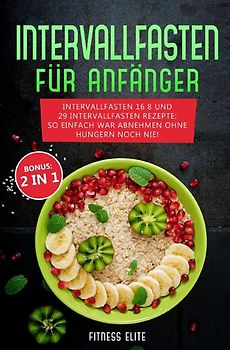 Intervallfasten für Anfänger