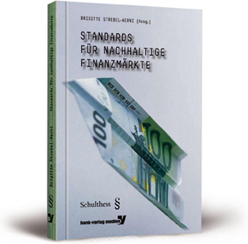 Standards für nachhaltige Finanzmärkte