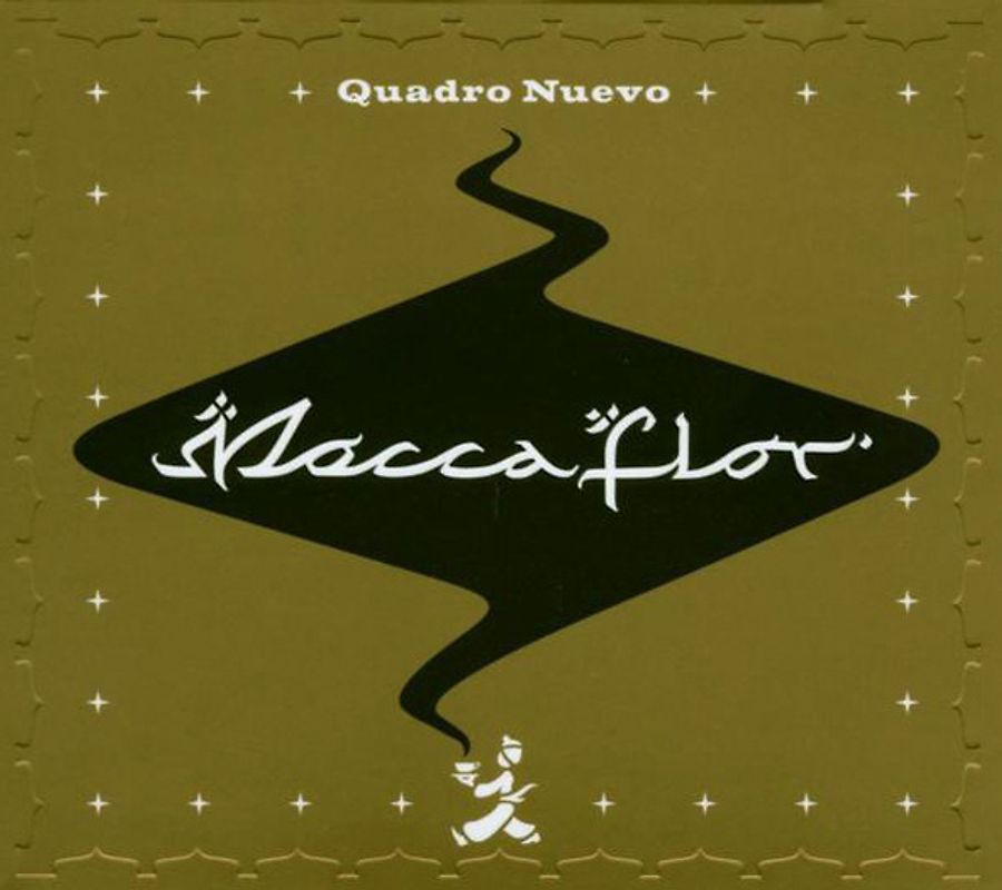 Quadro Nuevo - Mocca Flor