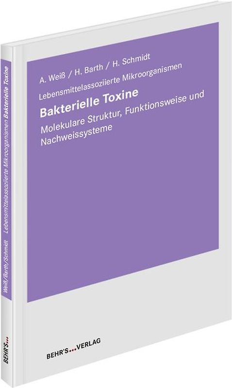 Bakterielle Toxine