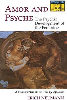 Amor and Psyche