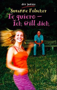 Te quiero - ich will dich