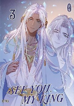 See You, My King 3