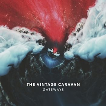 Vintage Caravan,The - Gateways
