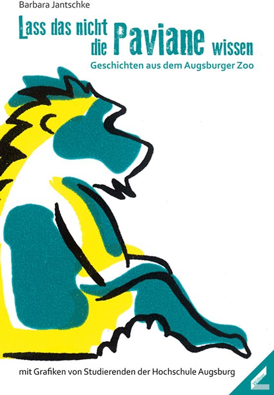 Lass das nicht die Paviane wissen