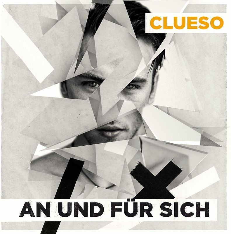 Clueso - An und für sich