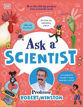 Ask a Scientist