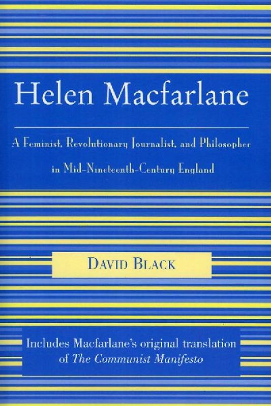 Helen Macfarlane