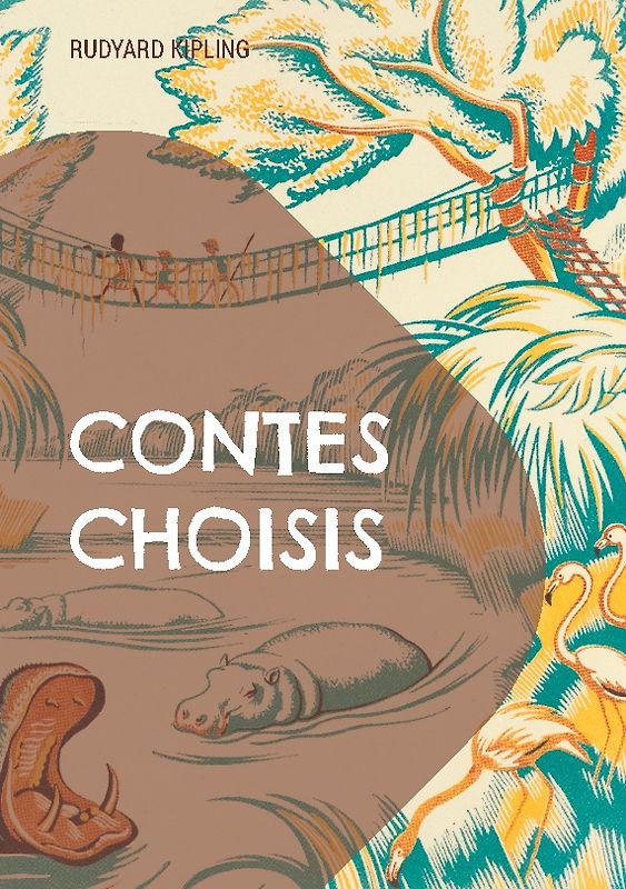 Contes Choisis