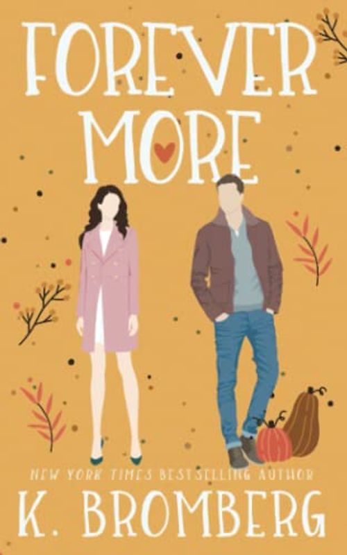 Forever More: A Holiday Novella