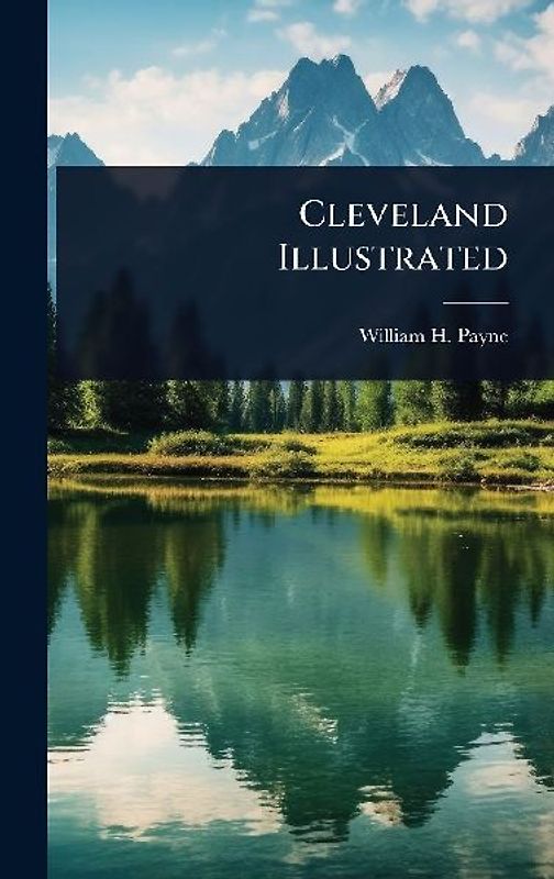 Cleveland Illustrated