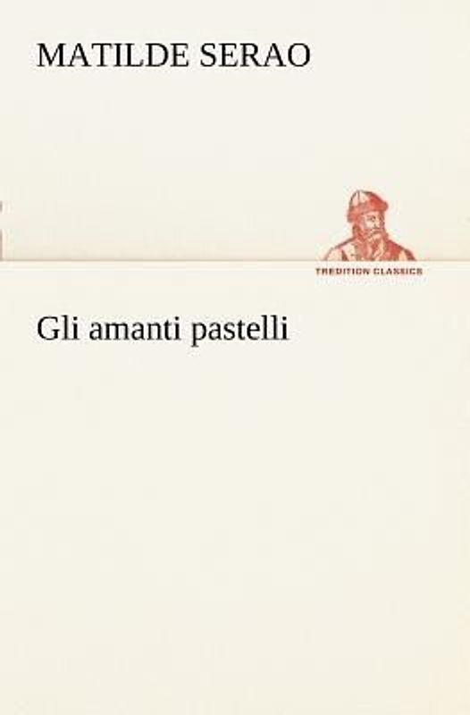 Gli amanti pastelli