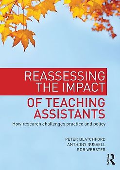 Reassessing the Impact of Teaching Assistants