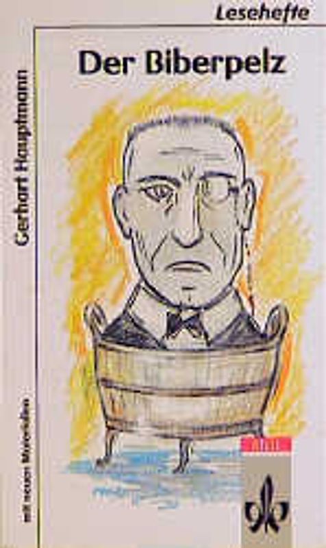 Der Biberpelz