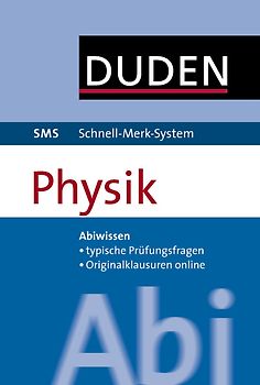 SMS Abi Physik