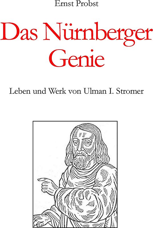 Das Nürnberger Genie