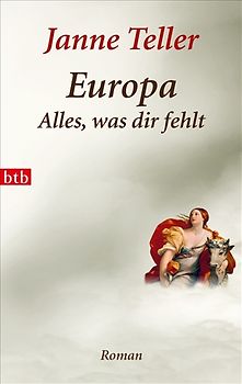 Europa - Alles, was dir fehlt