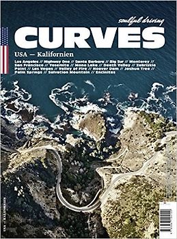 CURVES USA - Kalifornien
