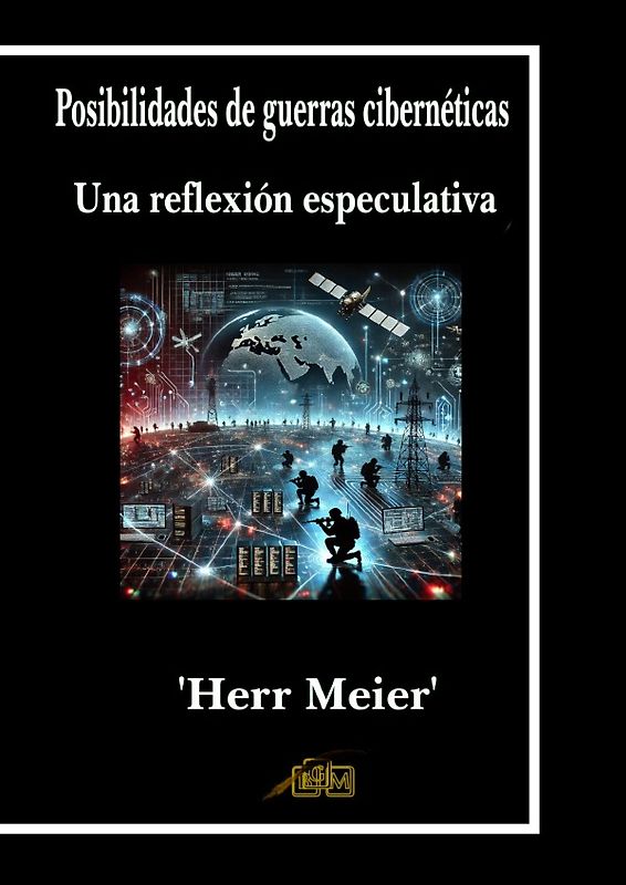 Posibilidades de guerras cibernéticas