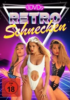 Retroschnecken DVD