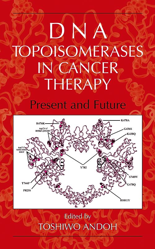 DNA Topoisomerases in Cancer Therapy